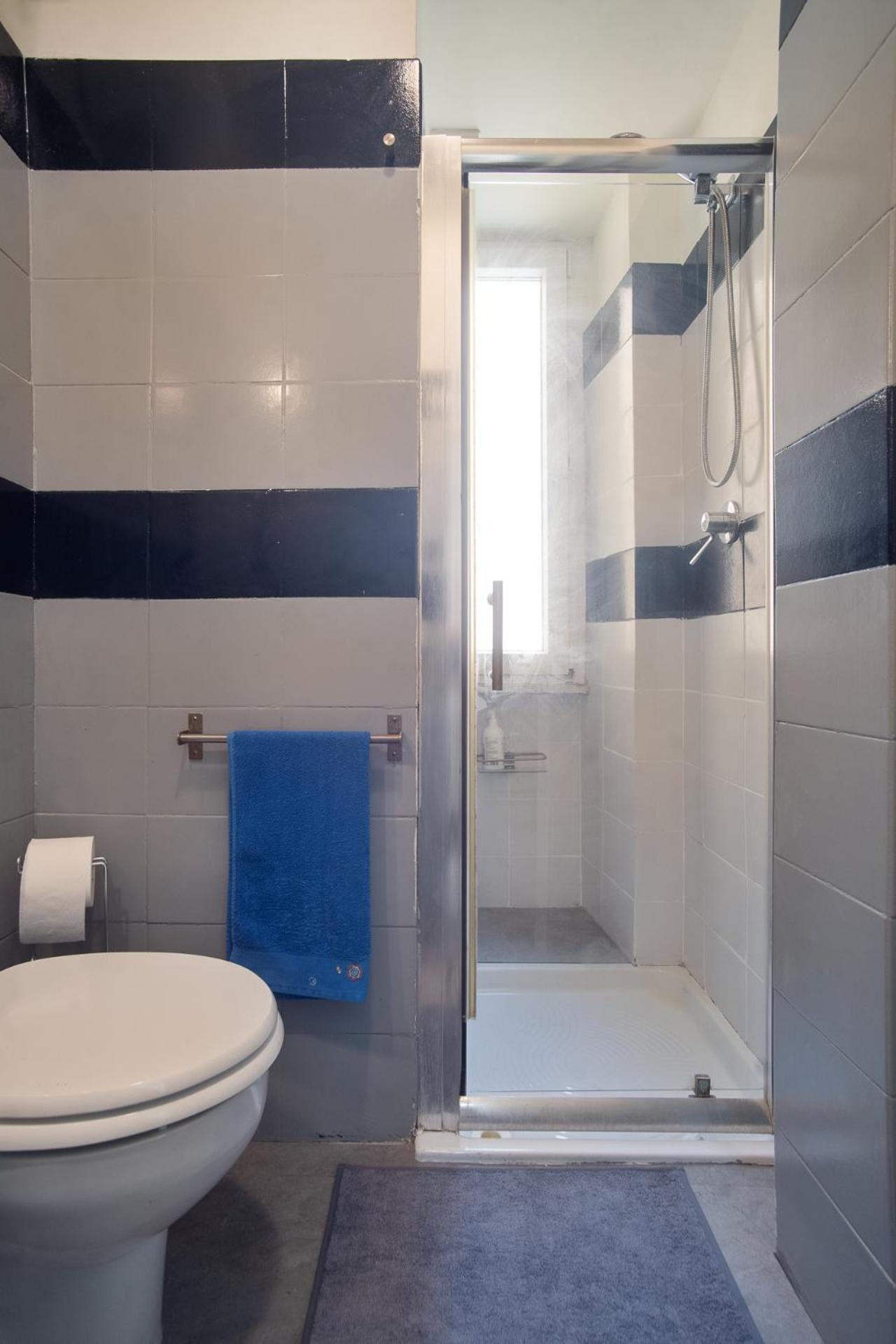 Apartamento Trastevere 2