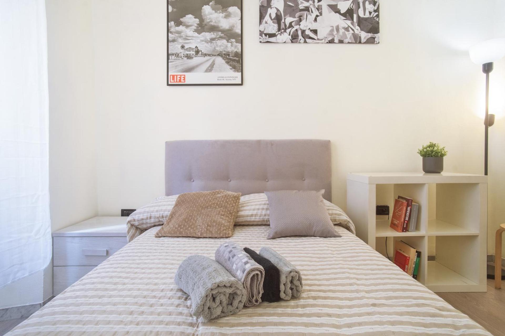Apartamento Trastevere 2 Roma