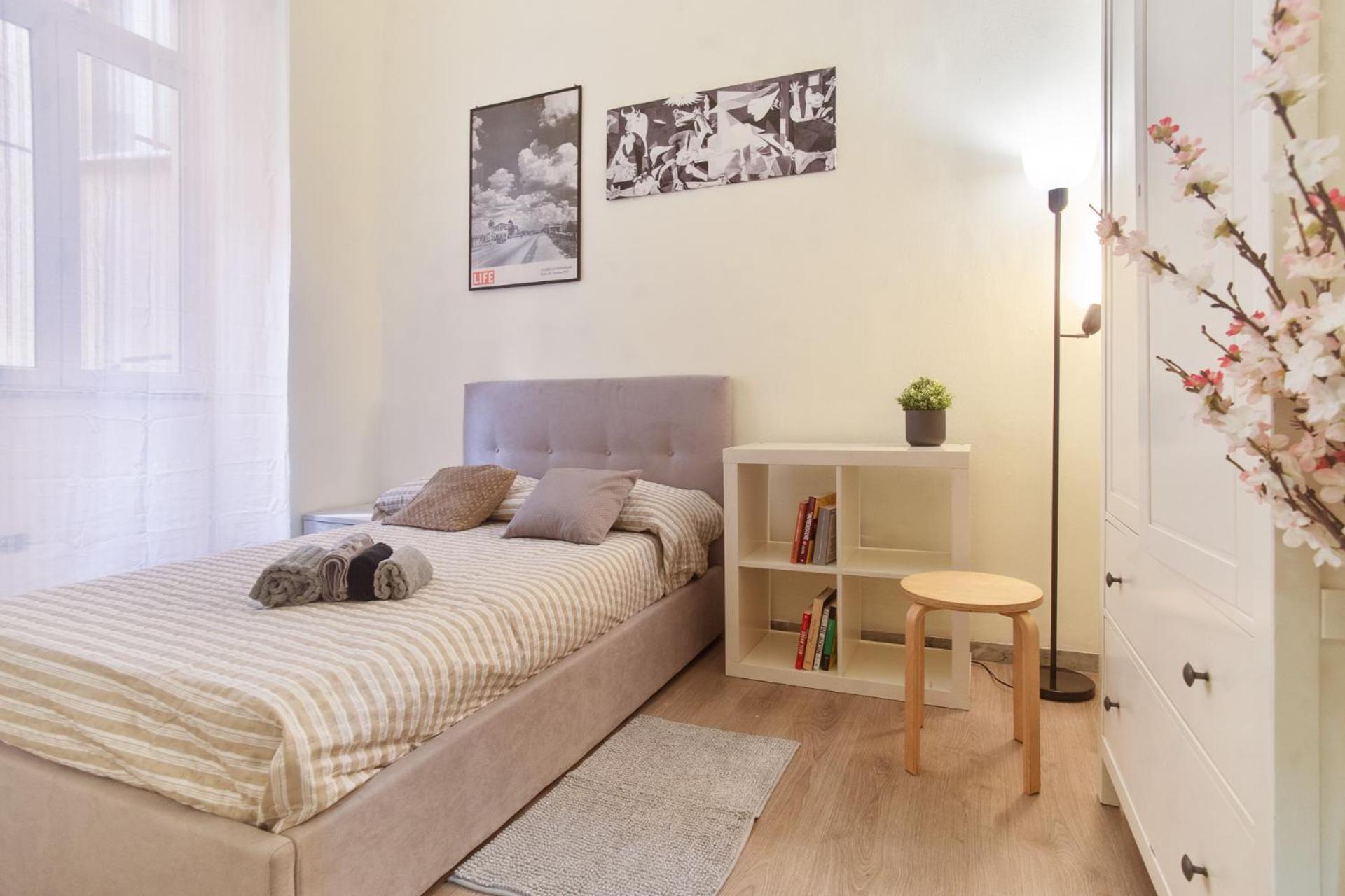 Apartamento Trastevere 2 *