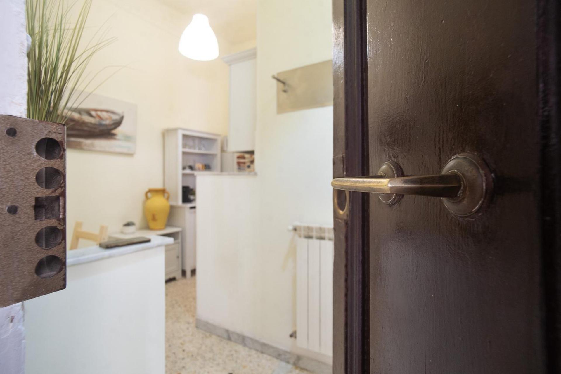 Trastevere 2 Apartamento Roma