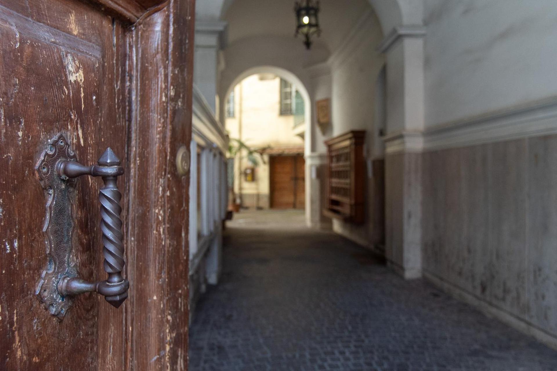Trastevere 2 Apartamento *