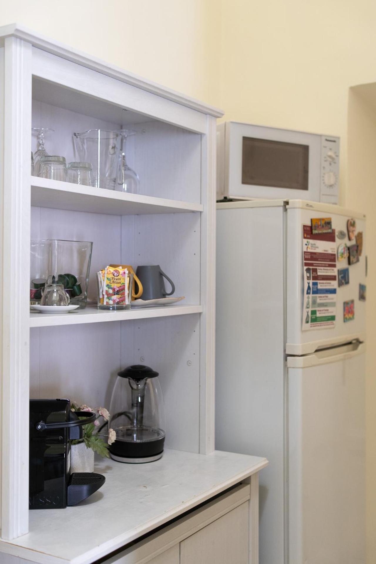 Apartamento Trastevere 2 Roma